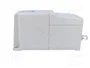 BREVE TUFVASSONS Transformador de protección 300VA 230VAC/24V IP54
