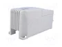 BREVE TUFVASSONS Transformador de protección 300VA 230VAC/24V IP54