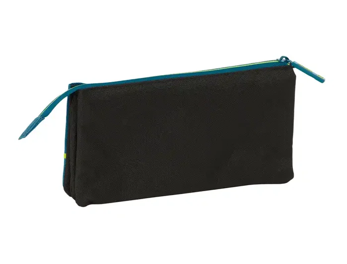 Safta Bolso escolar portatodo triple Munich land