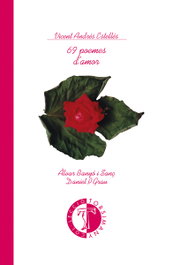 69 poemes d'amor, Vicent Andrés Estellés - BULLENT