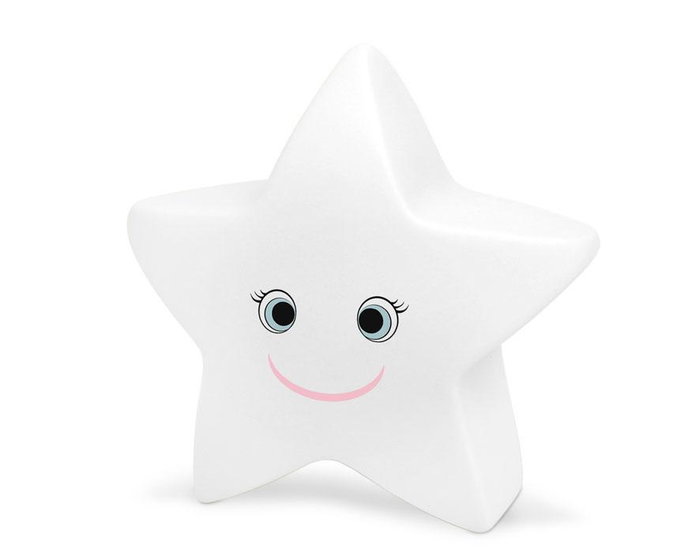 Estrella 14x15 cm Led