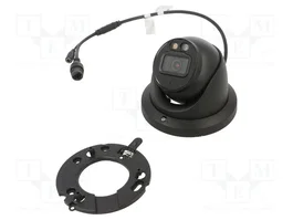 Dahua Technology IPC-HDW2849TM-S-IL-0280B-BLACK