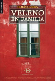 Veleno en familia, Rocío Leira - BAIA