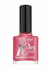 10 Days Long, Esmalte de uñas, EN850, 11 ml