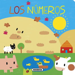 SUSAETA EDICIONES Los números