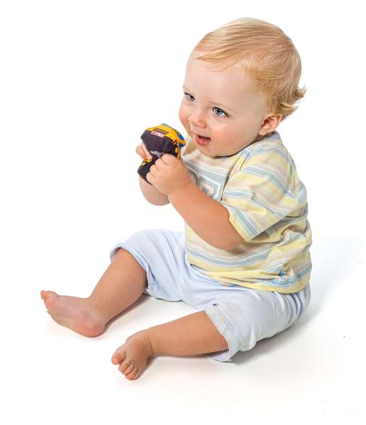 Molto Tapiz Blandito City and Fun con 9 Vehículos de Tela Convertible en Maleta