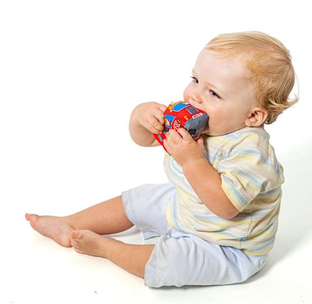 Molto Tapiz Blandito City and Fun con 9 Vehículos de Tela Convertible en Maleta