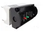 SIEMENS Casete de control SIRIUS ACT 3SU1.5 con 2 botones LED