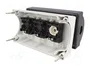SIEMENS Casete de control SIRIUS ACT 3SU1.5 con 2 botones LED