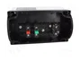 SIEMENS Casete de control SIRIUS ACT 3SU1.5 con 2 botones LED