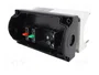 SIEMENS Casete de control SIRIUS ACT 3SU1.5 con 2 botones LED