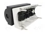 SIEMENS Casete de control SIRIUS ACT 3SU1.5 con 2 botones LED