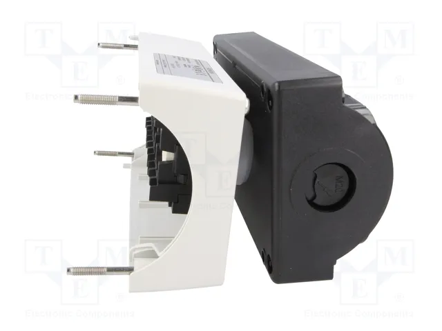 SIEMENS Casete de control SIRIUS ACT 3SU1.5 con 2 botones LED