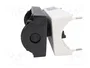 SIEMENS Casete de control SIRIUS ACT 3SU1.5 con 2 botones LED