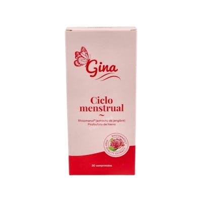 FARDI Gina 30 Comp FARDI Gina 30 Comp