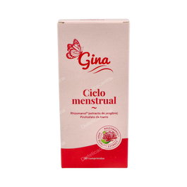 FARDI Gina 30Comp