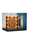 Gryffindor Logo Taza Cerámica Harry Potter