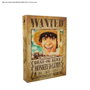 One Piece Calendario de adviento 2025