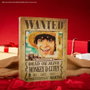 One Piece Calendario de adviento 2025