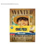 One Piece Calendario de adviento 2025