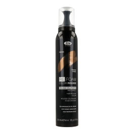 Lisap Refoam Dye 15 Brown 200 Ml