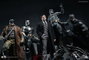 Justice League Estatua 1/4 Bruce Wayne (Ben Affleck) 51 cm