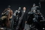 Justice League Estatua 1/4 Bruce Wayne (Ben Affleck) 51 cm