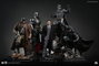 Justice League Estatua 1/4 Bruce Wayne (Ben Affleck) 51 cm