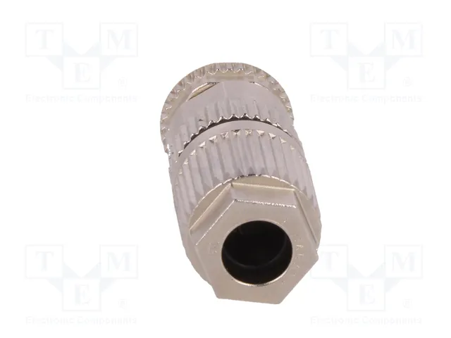 HARTING Conector M12 HARAX macho 4 pines recto blindado HARTING Conector M12 HARAX macho 4 pines recto blindado