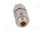 HARTING Conector M12 HARAX macho 4 pines recto blindado