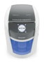 LEITZ IQ OptiMax Office Destructora de Papel DIN P5, 10 Hojas, 35L