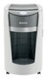 LEITZ IQ OptiMax Office Destructora de Papel DIN P5, 10 Hojas, 35L