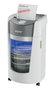 LEITZ IQ OptiMax Office Destructora de Papel DIN P5, 10 Hojas, 35L