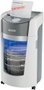 LEITZ IQ OptiMax Office Destructora de Papel DIN P5, 10 Hojas, 35L