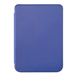 Rakuten Kobo Basic SleepCover Funda para Kobo Nia 6" Azul