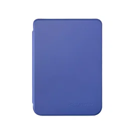 Kobo Basic SleepCover Funda Folio Azul para Kobo Clara Colour / Clara BW 15.2 cm (6")
