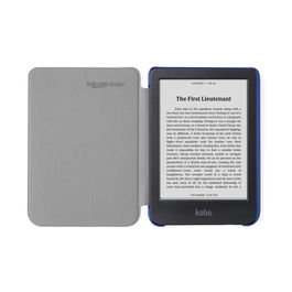 eBook Rakuten N365-AC-BL-O-PU Azul 6"