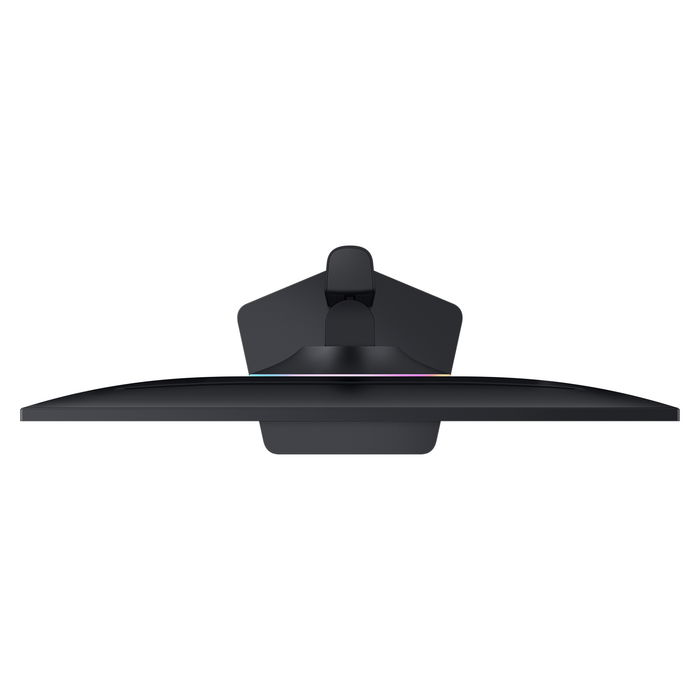 Samsung S27DG702EU Monitor Gaming 27" 4K UHD 3840x2160 1ms 144Hz IPS HDR Pivot Speaker Negro