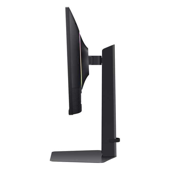 Samsung S27DG702EU Monitor Gaming 27" 4K UHD 3840x2160 1ms 144Hz IPS HDR Pivot Speaker Negro