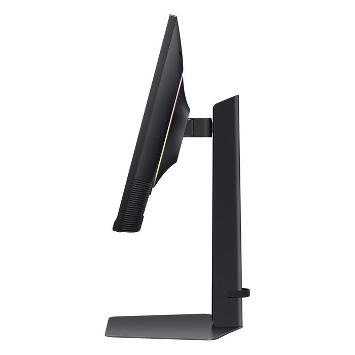 Samsung S27DG702EU Monitor Gaming 27" 4K UHD 3840x2160 1ms 144Hz IPS HDR Pivot Speaker Negro