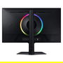 Samsung S27DG702EU Monitor Gaming 27" 4K UHD 3840x2160 1ms 144Hz IPS HDR Pivot Speaker Negro