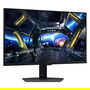 Samsung S27DG702EU Monitor Gaming 27" 4K UHD 3840x2160 1ms 144Hz IPS HDR Pivot Speaker Negro