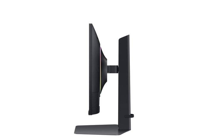 Samsung Odyssey G7 S27DG702EU 27-inch 4K Fast IPS Gaming Monitor Samsung Odyssey G7 S27DG702EU 27-inch 4K Fast IPS Gaming Monitor