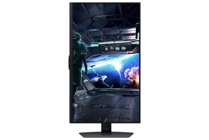 Samsung Odyssey G7 S27DG702EU 27-inch 4K Fast IPS Gaming Monitor Samsung Odyssey G7 S27DG702EU 27-inch 4K Fast IPS Gaming Monitor