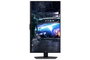 Samsung Odyssey G7 S27DG702EU 27-inch 4K Fast IPS Gaming Monitor