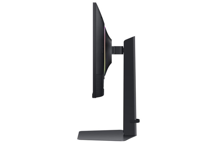 Samsung Odyssey G7 S27DG702EU 27-inch 4K Fast IPS Gaming Monitor Samsung Odyssey G7 S27DG702EU 27-inch 4K Fast IPS Gaming Monitor