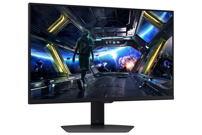 Samsung Odyssey G7 S27DG702EU 27-inch 4K Fast IPS Gaming Monitor Samsung Odyssey G7 S27DG702EU 27-inch 4K Fast IPS Gaming Monitor