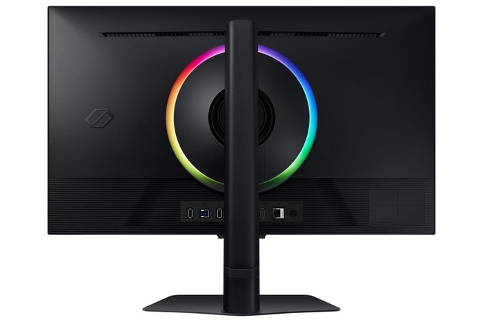 Samsung Odyssey G7 S27DG702EU 27-inch 4K Fast IPS Gaming Monitor Samsung Odyssey G7 S27DG702EU 27-inch 4K Fast IPS Gaming Monitor