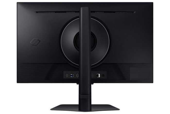 Samsung Odyssey G7 S27DG702EU 27-inch 4K Fast IPS Gaming Monitor Samsung Odyssey G7 S27DG702EU 27-inch 4K Fast IPS Gaming Monitor
