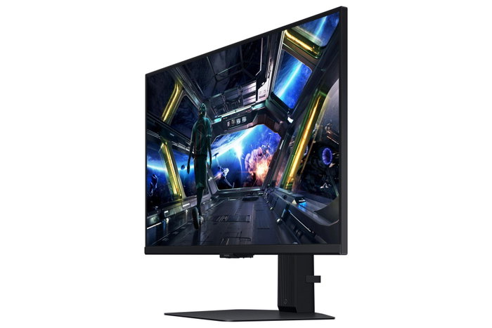 Samsung Odyssey G7 S27DG702EU 27-inch 4K Fast IPS Gaming Monitor Samsung Odyssey G7 S27DG702EU 27-inch 4K Fast IPS Gaming Monitor